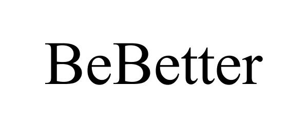 BEBETTER