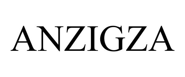  ANZIGZA