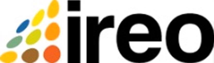 Trademark Logo IREO