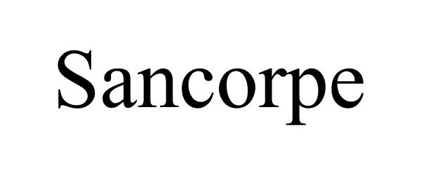  SANCORPE