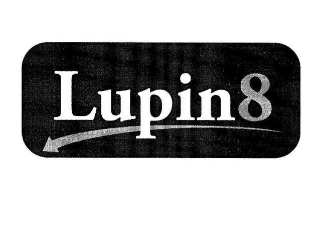  LUPIN8