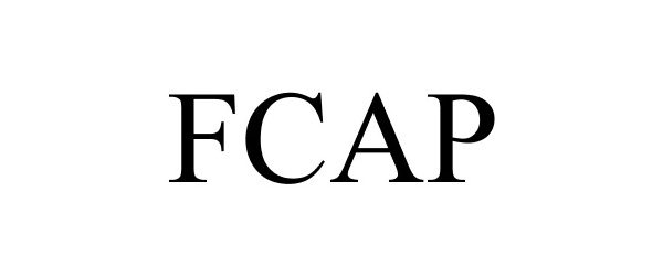  FCAP
