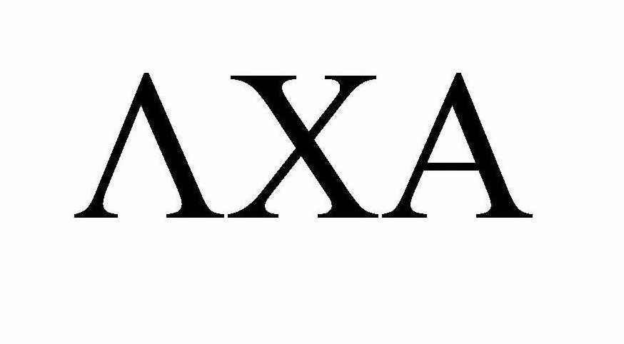 Trademark Logo XA