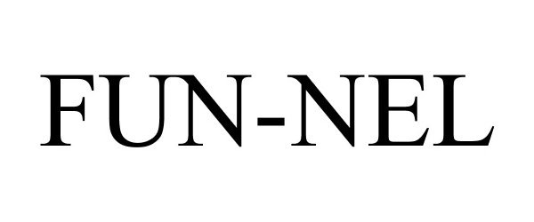 Trademark Logo FUN-NEL