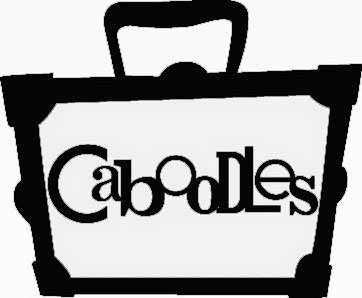 Trademark Logo CABOODLES