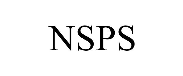 NSPS