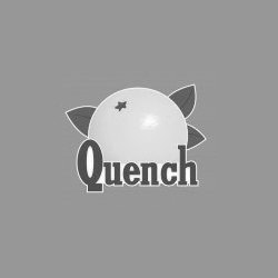 Trademark Logo QUENCH