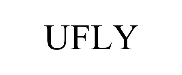  UFLY