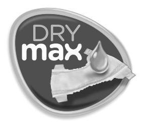  DRY MAX