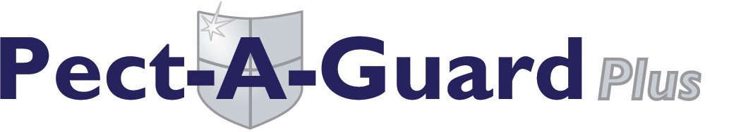 Trademark Logo PECT-A-GUARD PLUS