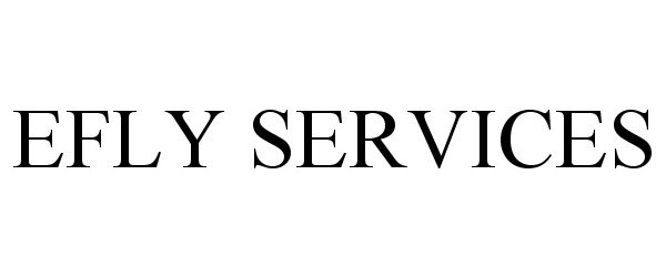  EFLY SERVICES