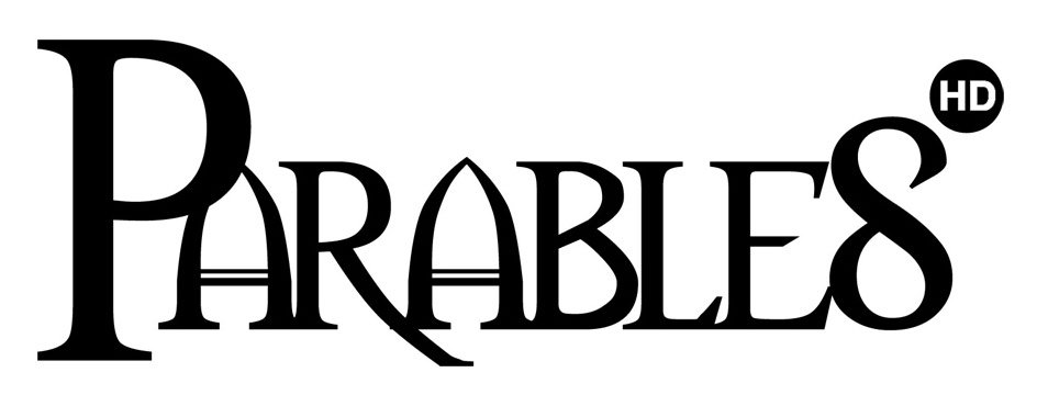 Trademark Logo PARABLES HD