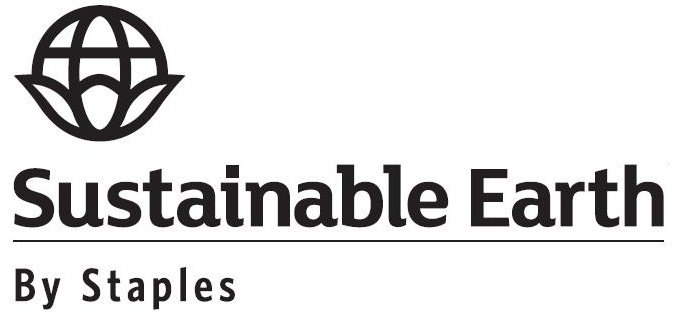  SUSTAINABLE EARTH BY STAPLES