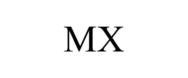  MX