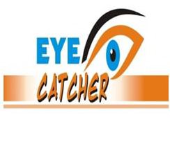 Trademark Logo EYE CATCHER