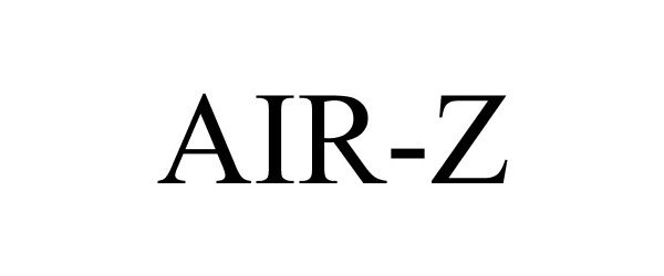  AIR-Z
