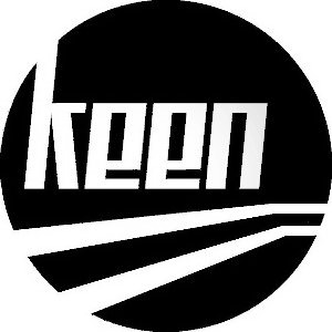 Trademark Logo KEEN