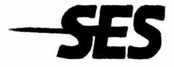 Trademark Logo SES