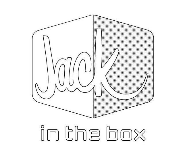  JACK IN THE BOX