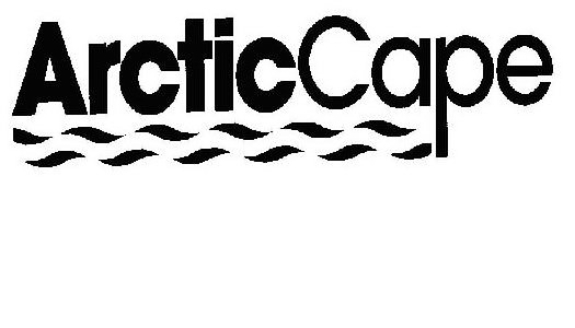 Trademark Logo ARCTIC CAPE