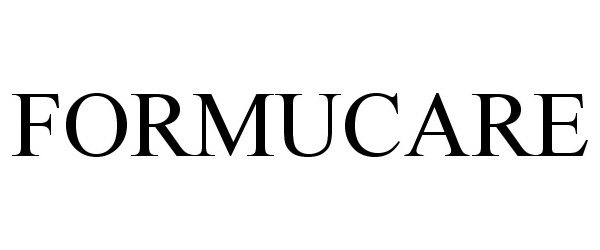  FORMUCARE