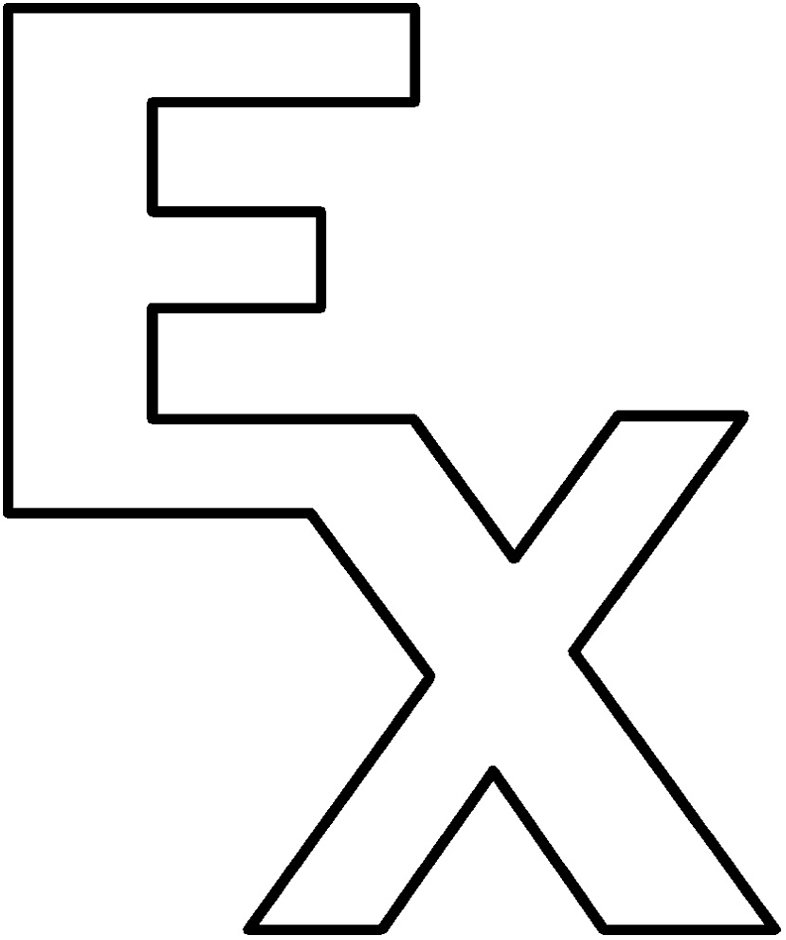 Trademark Logo EX