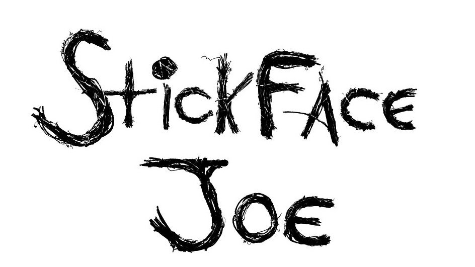 Trademark Logo STICKFACE JOE