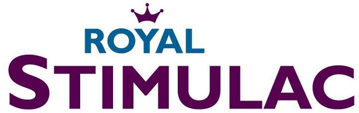 Trademark Logo ROYAL STIMULAC