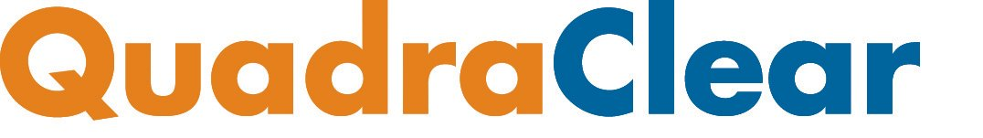 Trademark Logo QUADRACLEAR