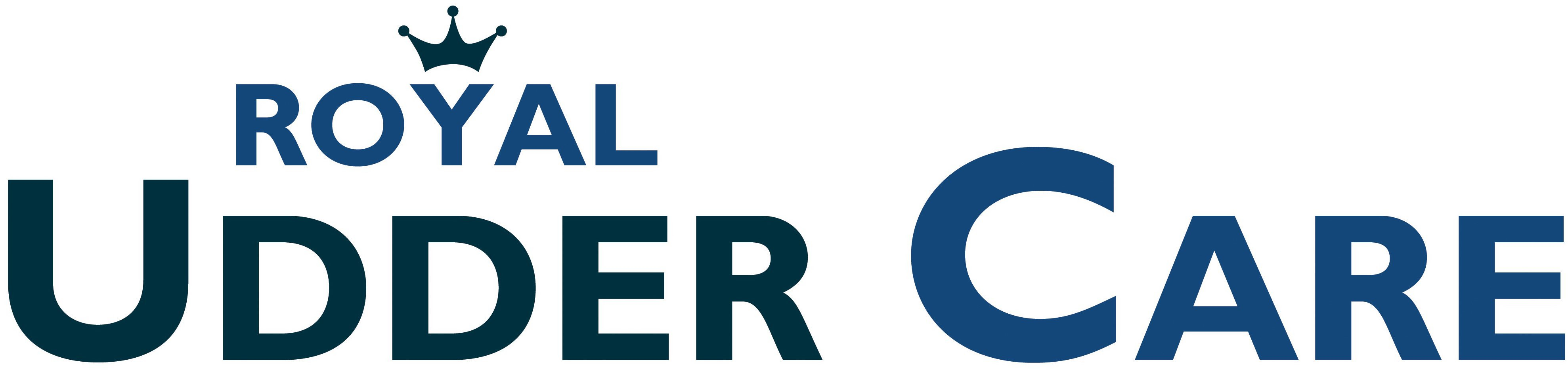 Trademark Logo ROYAL UDDER CARE