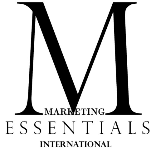 Trademark Logo M MARKETING ESSENTIALS INTERNATIONAL