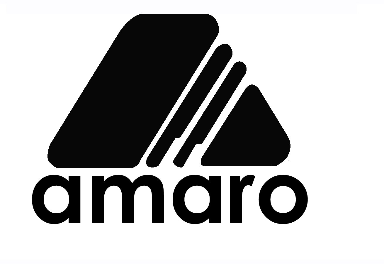Trademark Logo AMARO