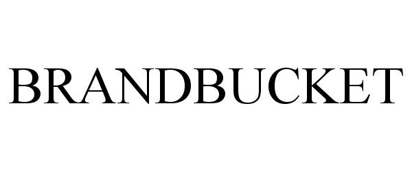 Trademark Logo BRANDBUCKET