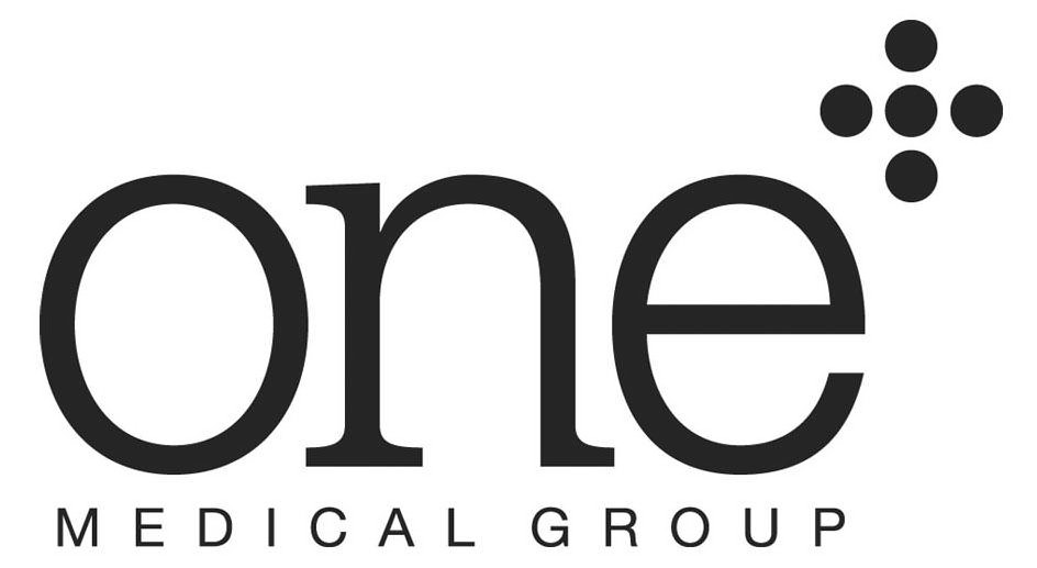 Trademark Logo ONE MEDICAL GROUP