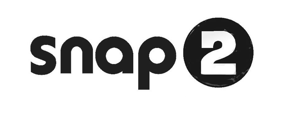 Trademark Logo SNAP2