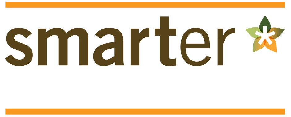 Trademark Logo SMARTER