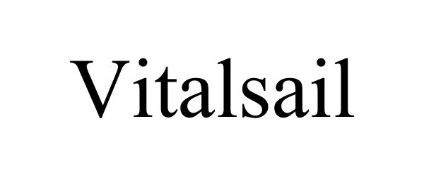 Trademark Logo VITALSAIL