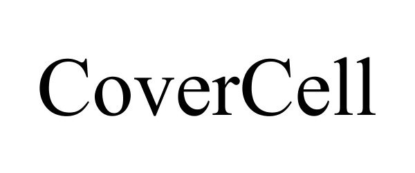  COVERCELL