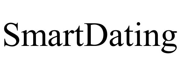 Trademark Logo SMARTDATING