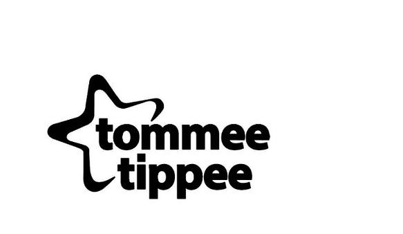  TOMMEE TIPPEE