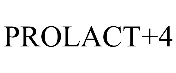  PROLACT+4