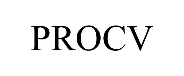  PROCV