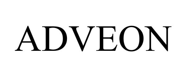 Trademark Logo ADVEON