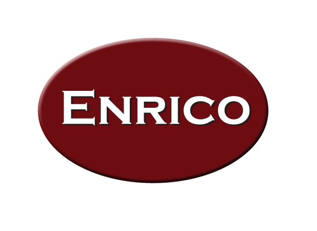 Trademark Logo ENRICO