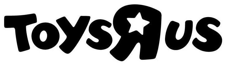 Trademark Logo TOYSRUS