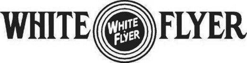  WHITE FLYER WHITE FLYER