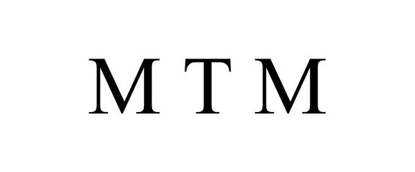 M T M