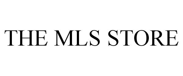  THE MLS STORE