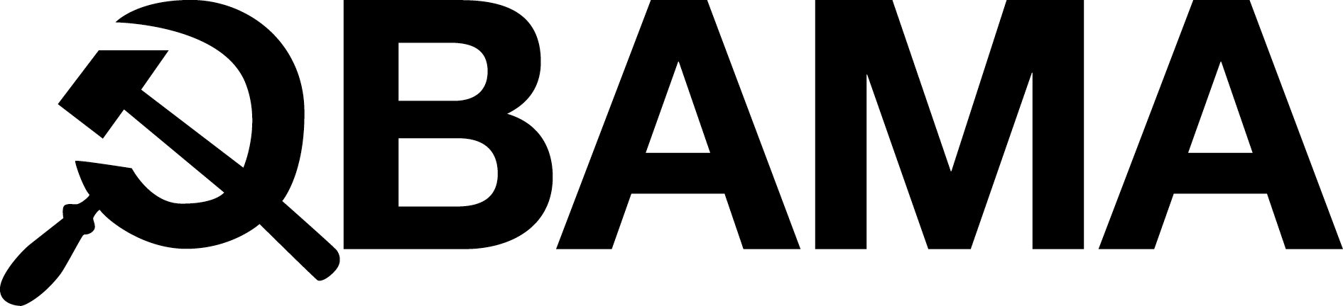 Trademark Logo OBAMA