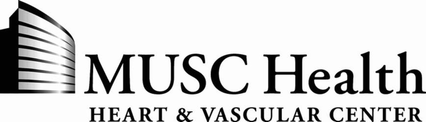 MUSC HEALTH HEART &amp; VASCULAR CENTER
